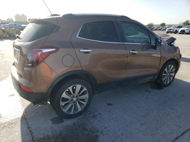 KL4CJASB5HB057321 | 2017 BUICK ENCORE PRE