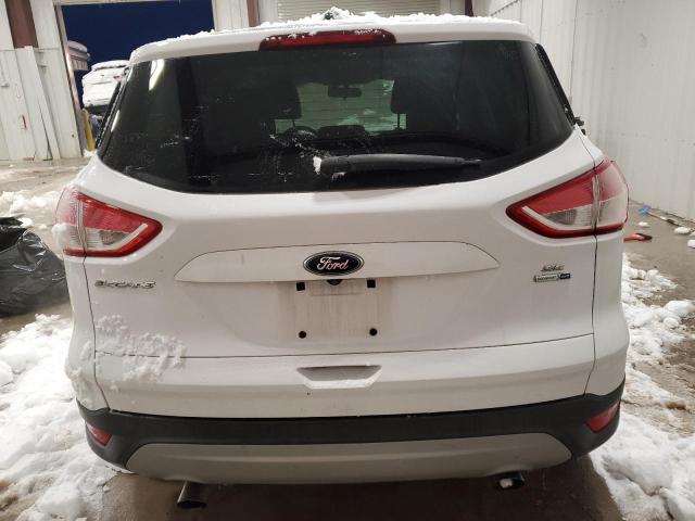 1FMCU9GX1FUB50253 | 2015 FORD ESCAPE SE