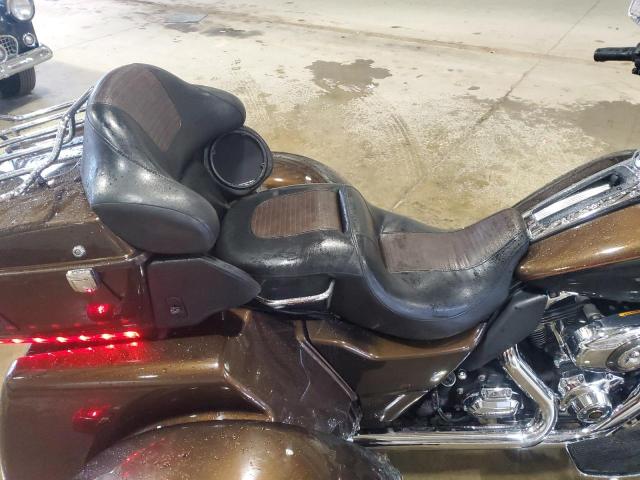 2013 HARLEY-DAVIDSON FLHTCUTG T 1HD1MAM28DB852440