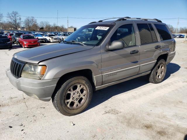 1999 Jeep Grand Cherokee Laredo