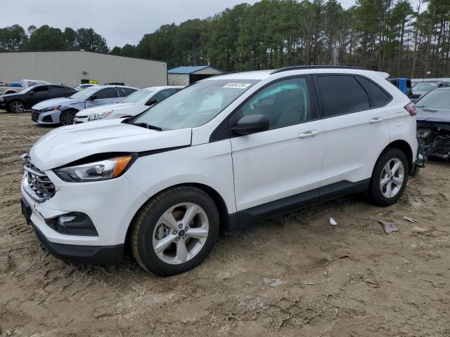 2020 Ford Edge Se VIN: 2FMPK3G92LBA96467 Lot: 40884734