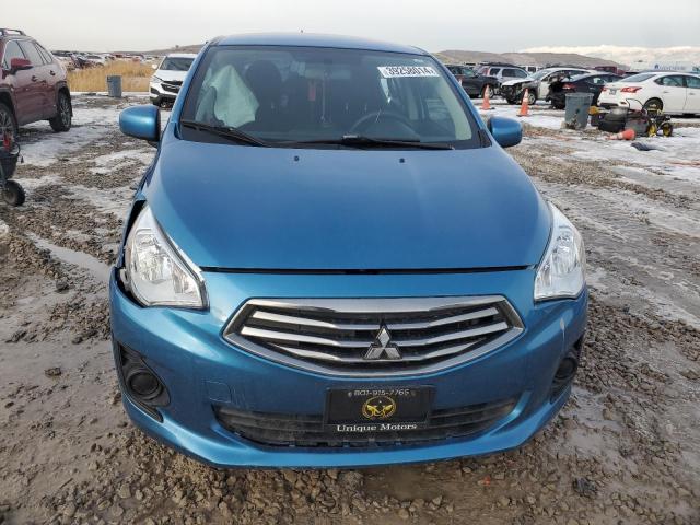 2019 Mitsubishi Mirage G4 Es VIN: ML32F3FJ4KHF17742 Lot: 39258014