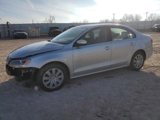 2011 Volkswagen Jetta SE