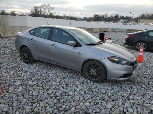 Vin: 1c3cdfbb0fd299109, lot: 37053654, dodge dart sxt 20154