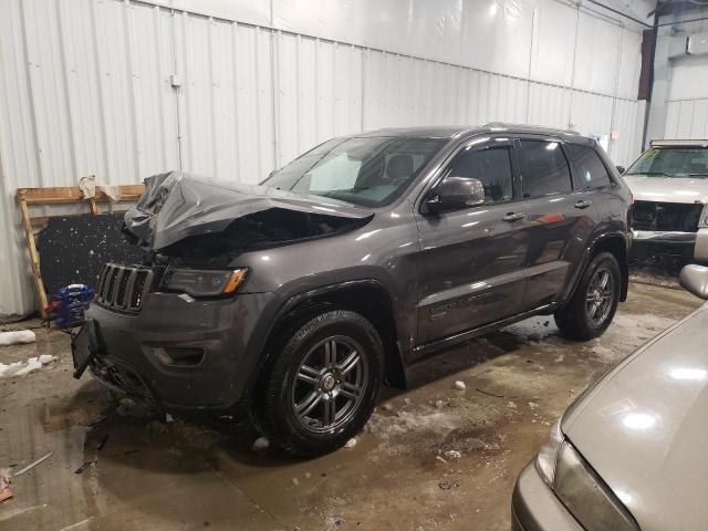 1C4RJFBG3GC336400 | 2016 JEEP GRAND CHER