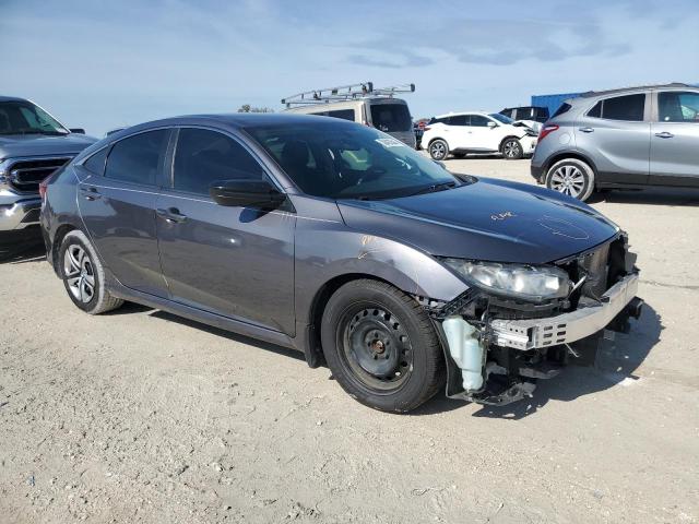 2HGFC2F58JH598157 | 2018 HONDA CIVIC LX