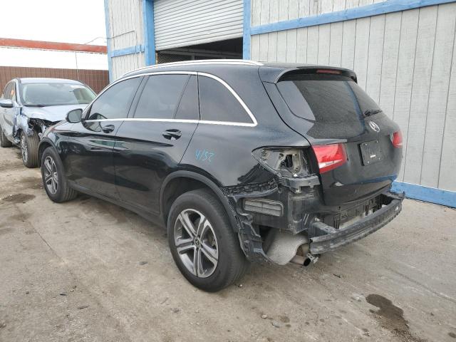 WDC0G4JB6KF488979 | 2019 MERCEDES-BENZ GLC 300