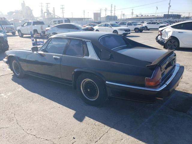 SAJNV5841FC117669 1985 Jaguar Xjs