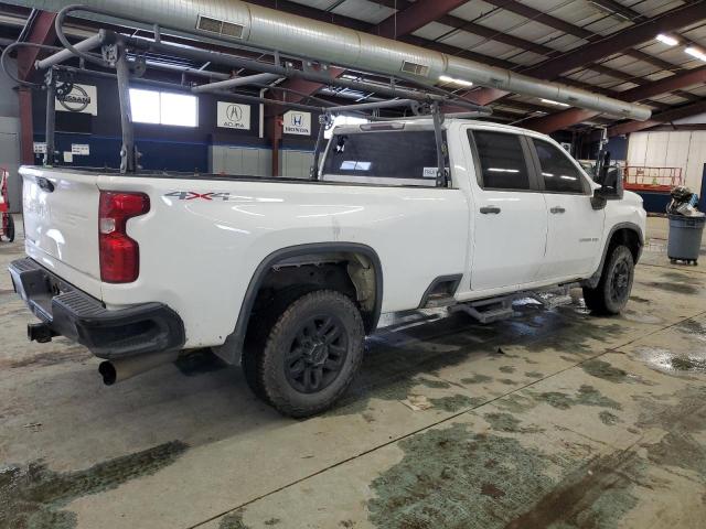 1GC4YLEY0LF269627 | 2020 CHEVROLET SILVERADO