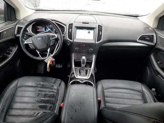 2FMPK4J96GBC36220 2016 FORD EDGE, photo no. 8