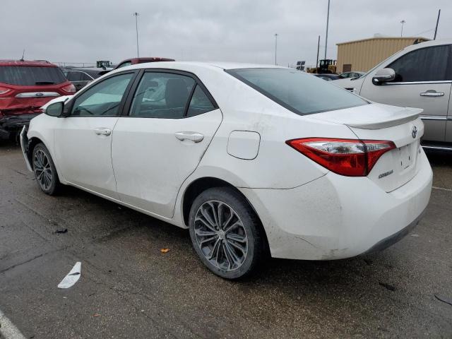 2015 TOYOTA COROLLA L - 2T1BURHEXFC432028