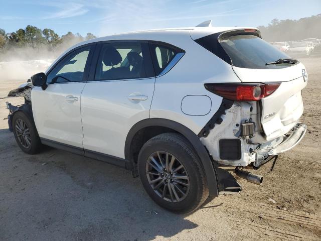 JM3KFABM1K0651516 | 2019 MAZDA CX-5 SPORT