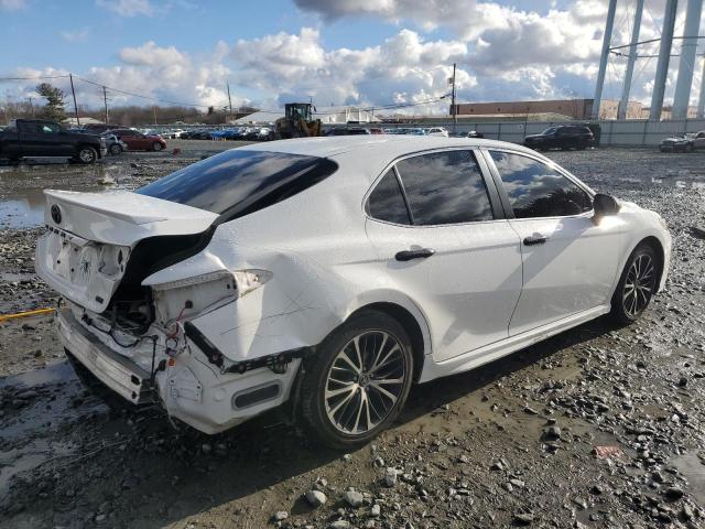 2018 TOYOTA CAMRY L - JTNB11HK0J3000349