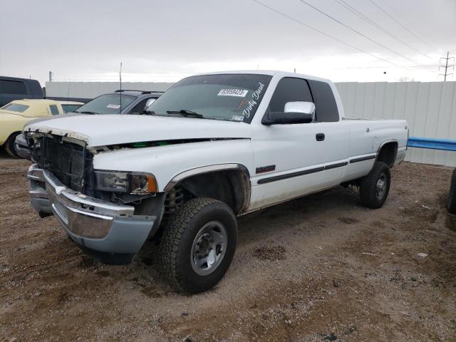 1998 Dodge Ram 2500 