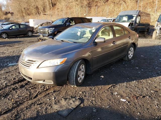 2007 Toyota Camry CE