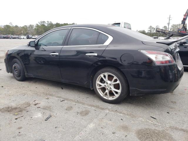 Vin: 1n4aa5ap4cc832685, lot: 37729134, nissan maxima s 20122