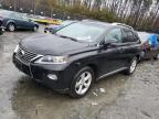 2015 LEXUS RX 350 BAS - 2T2BK1BA5FC302120