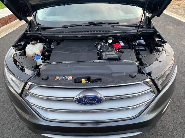 2FMPK3J81GBB95299 2016 FORD EDGE, photo no. 7