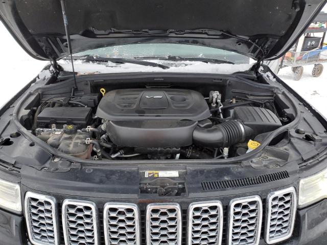 1C4RJFCG2HC684723 | 2017 JEEP GRAND CHER