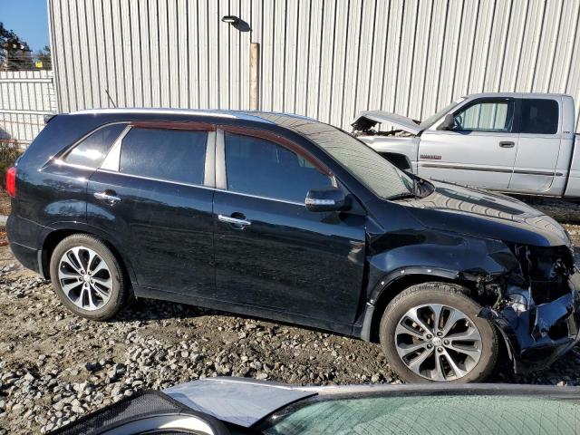 5XYKW4A72EG447991 | 2014 KIA SORENTO SX