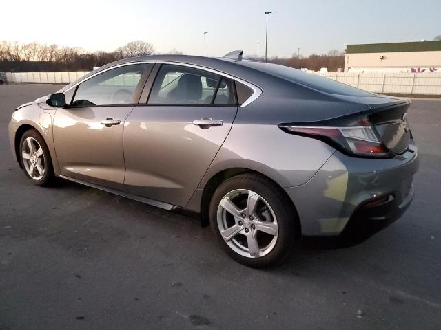 1G1RC6S52KU106982 | 2019 CHEVROLET VOLT LT