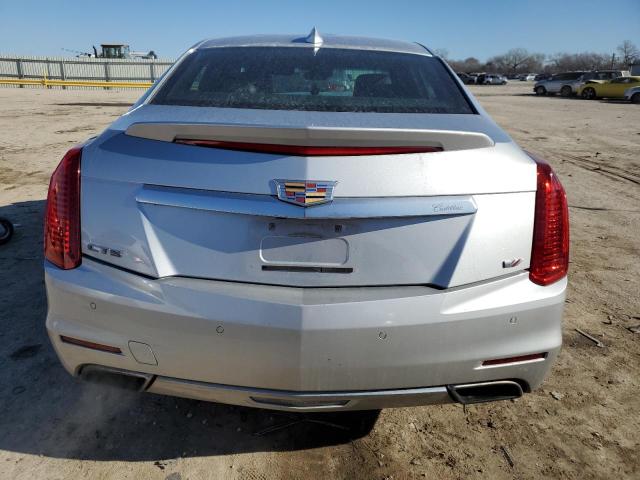 1G6AV5S86F0123349 | 2015 CADILLAC CTS VSPORT