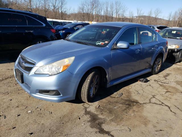 2011 Subaru Legacy 2.5i Premium