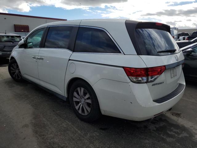 5FNRL5H45FB050454 | 2015 HONDA ODYSSEY EX