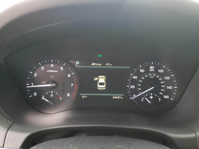 2018 GENESIS G80 ULTIMA - KMHGN4JF9JU271168