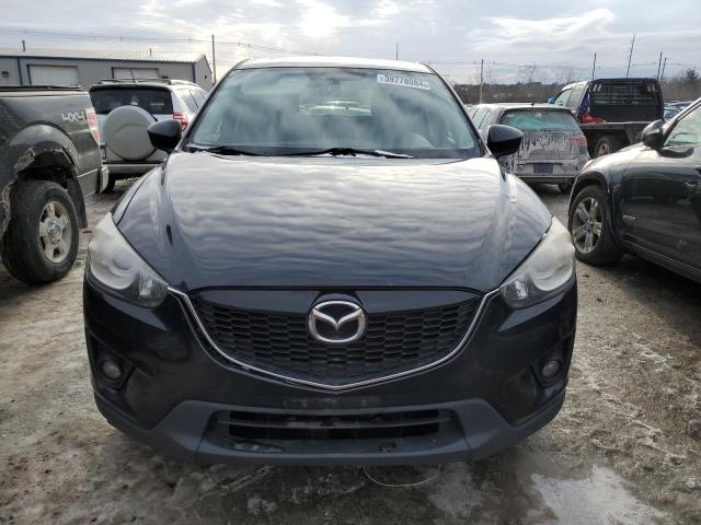 JM3KE2CE0D0103123 | 2013 Mazda cx-5 touring