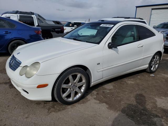 2003 Mercedes-Benz  