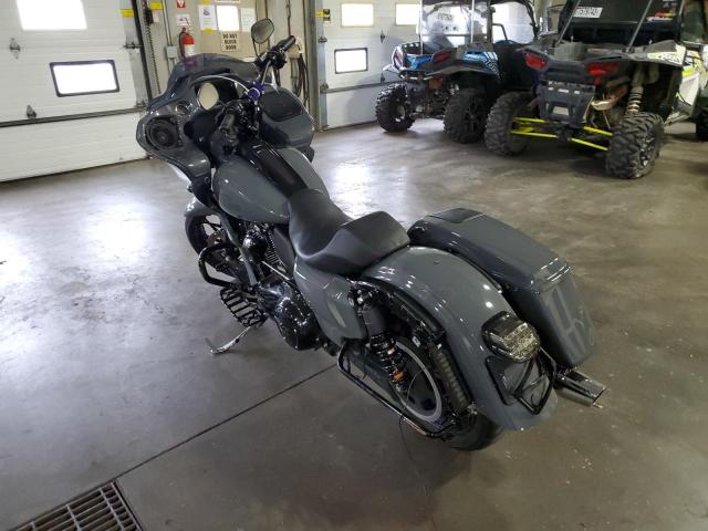 2022 HARLEY-DAVIDSON FLTRXST 1HD1ACL15NB656390