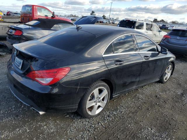 WDDSJ4EB0GN315567 | 2016 MERCEDES-BENZ CLA 250