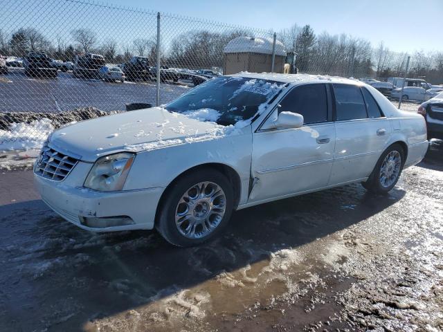 2008 Cadillac DTS 