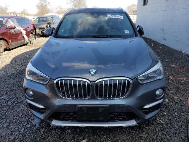 WBXHT3C5XK5L36122 | 2019 BMW X1 XDRIVE2