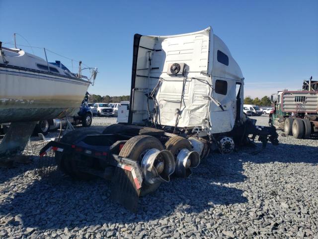 2023 Volvo Vn Vnl VIN: 4V4NC9EH7PN607319 Lot: 81577083