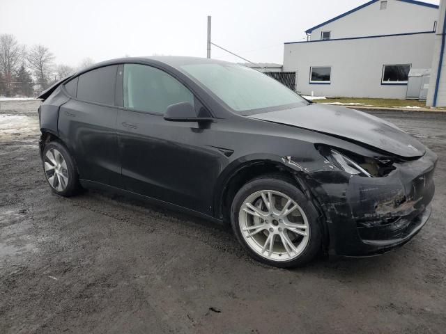 2022 TESLA MODEL Y - 7SAYGDEE8NF324254