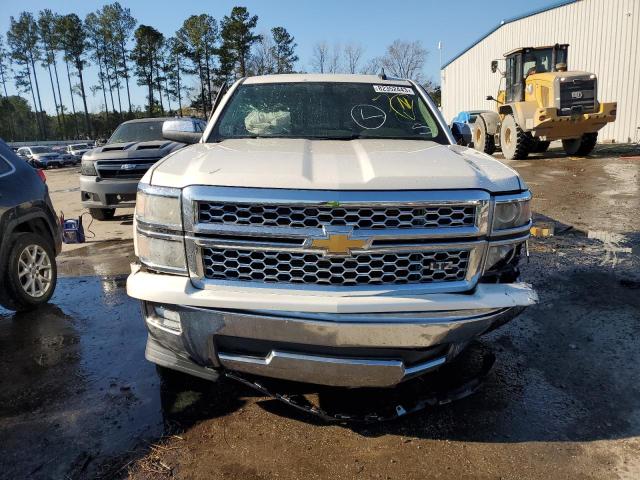 3GCPCSEC2FG148529 | 2015 CHEVROLET SILVERADO