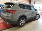 Lot #2294393688 2023 HYUNDAI SANTA FE S