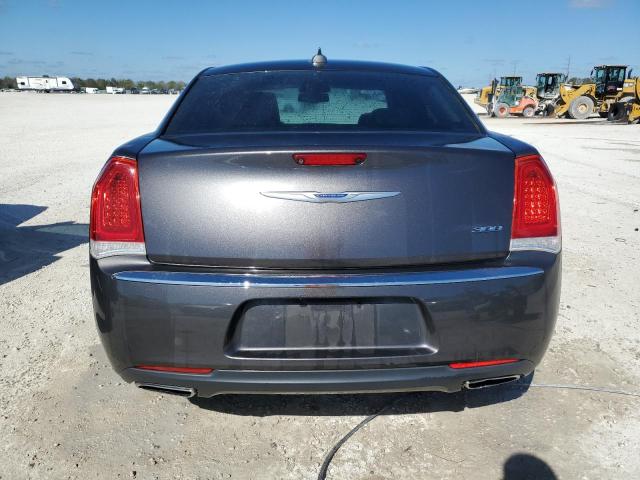 2C3CCAEG6KH536423 | 2019 CHRYSLER 300 LIMITE