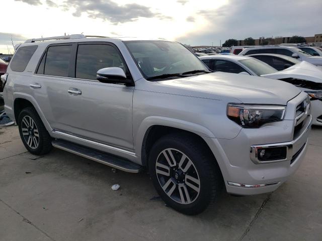 JTEKU5JR7P6160936 | 2023 TOYOTA 4RUNNER LI