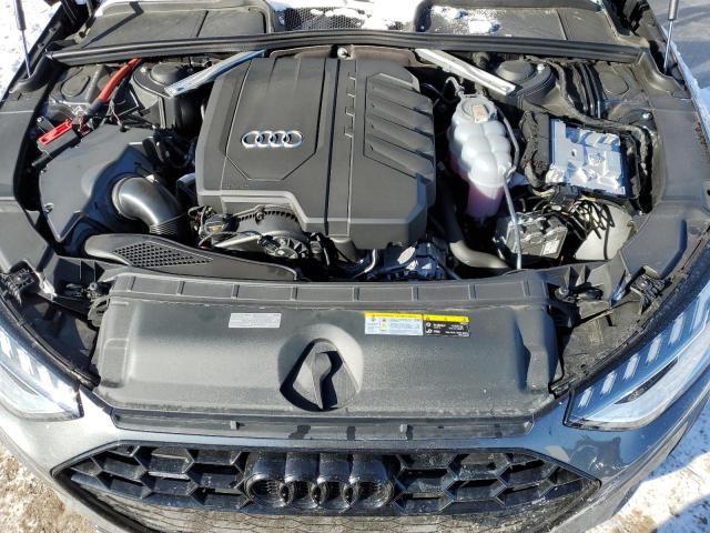 WAUEAAF42PA032193 Audi A4  11