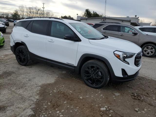 2021 GMC TERRAIN SL - 3GKALTEV3ML361222