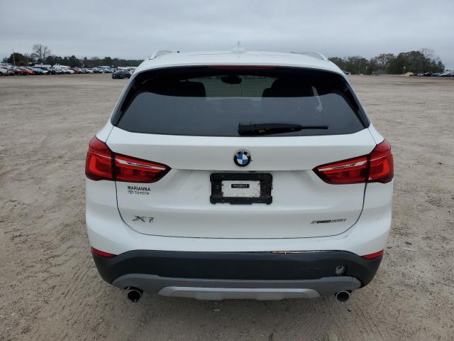 WBXHT3C33J5L27128 | 2018 BMW X1 XDRIVE2