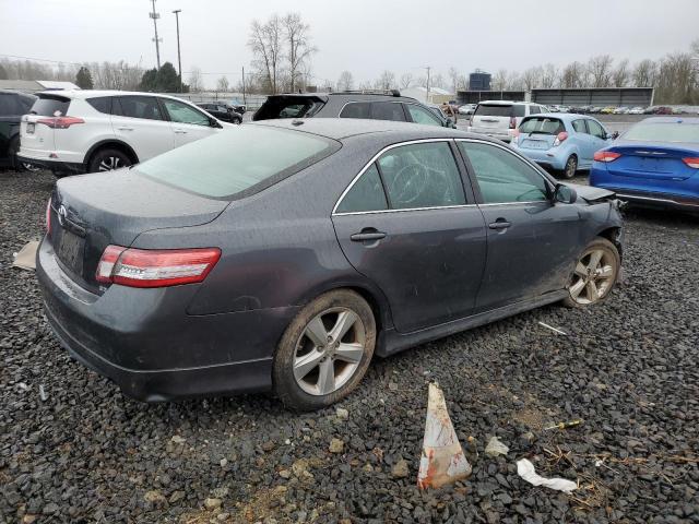 Vin: 4t1bf3ek0au101001, lot: 36917304, toyota camry base 20103