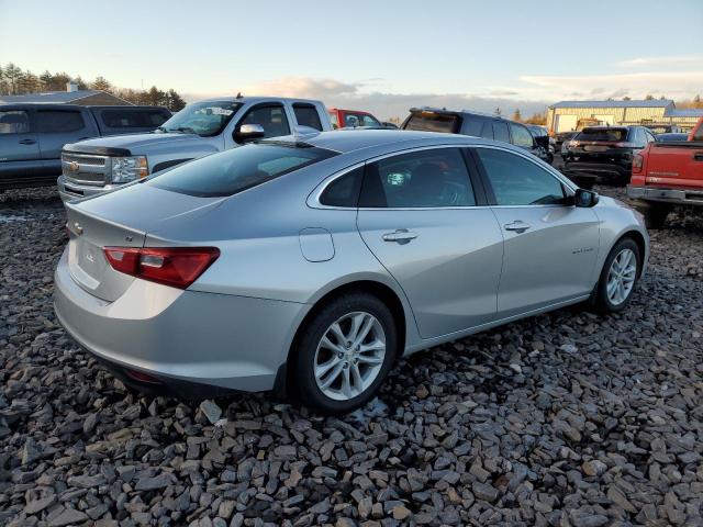 1G1ZD5ST9JF214007 | 2018 CHEVROLET MALIBU LT