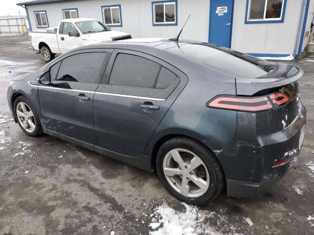 VIN 1G1RA6E45DU146517 2013 Chevrolet Volt no.2