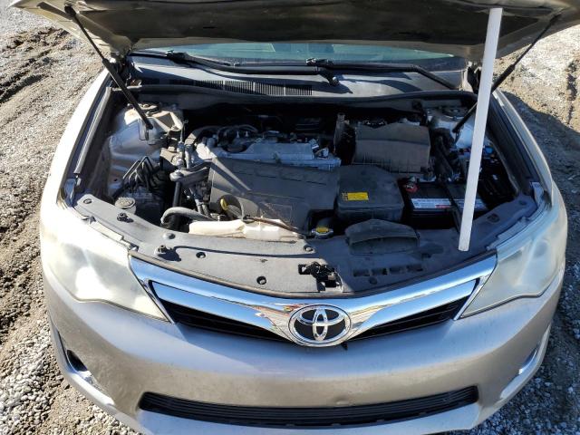 4T1BF1FK0EU781166 | 2014 Toyota camry l