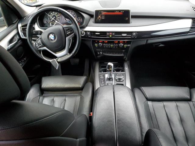 5UXKT0C57G0S77552 | 2016 BMW X5 XDR40E