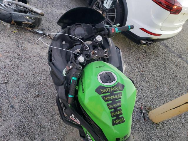2020 KAWASAKI NINJA - JKAEXKG14LDA73880
